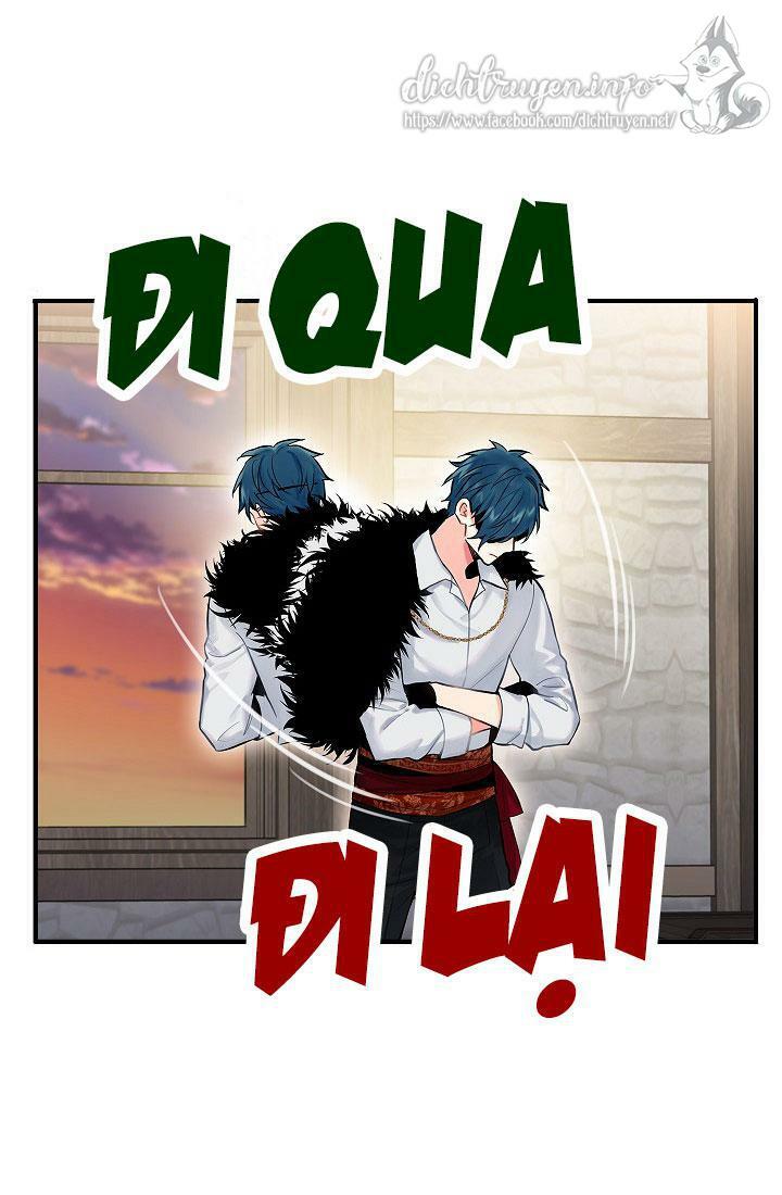 Tồn Tại Với Tư Cách Là Vợ Của Nam Chính: Chapter 194