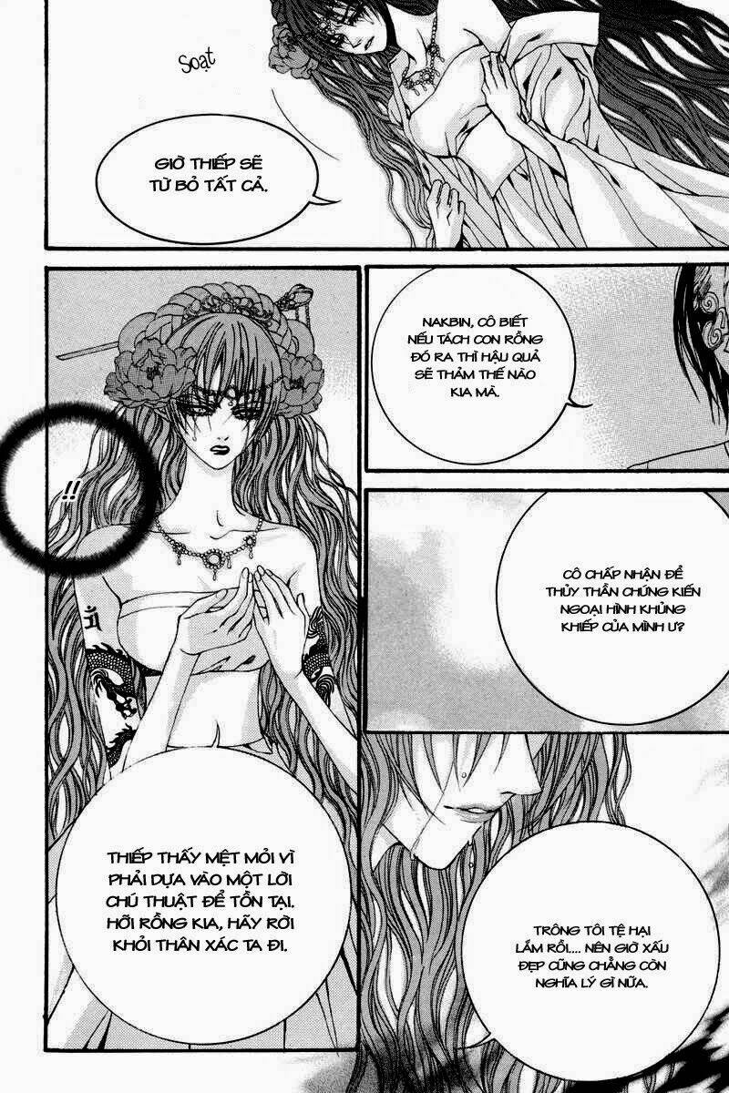 Tân Nương Của Thủy Thần: Chapter 78