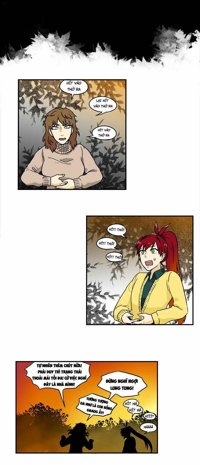 Hắn Ta Là Rồng: Chapter 81