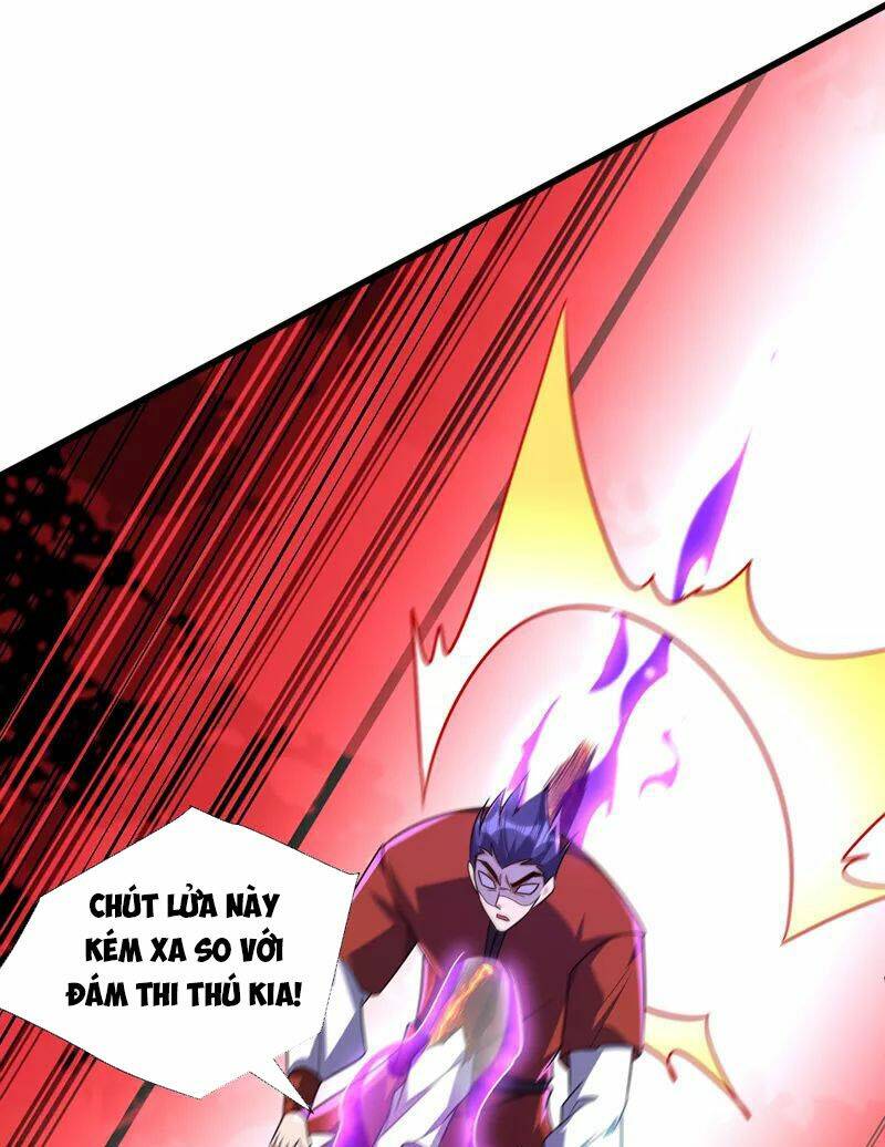 Yêu Giả Vi Vương: Chapter 264