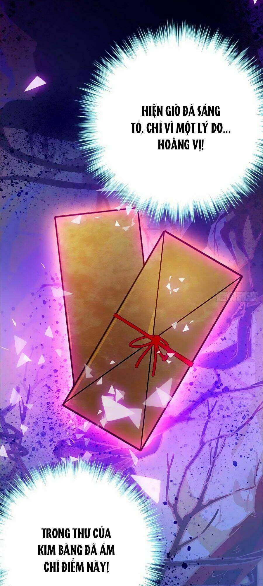 Nhất Thế Khuynh Thành: Lãnh Cung Khí Phi: Chapter 92