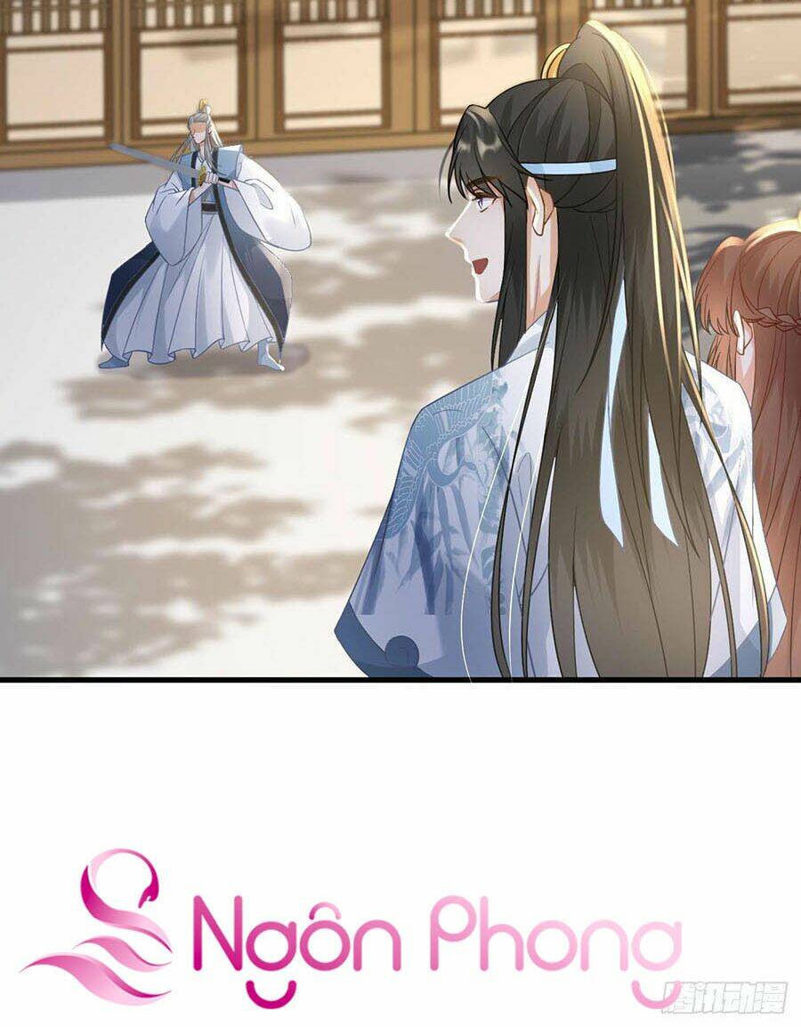 Ma Đầu Vạn Ác Năm Tuổi Rưỡi: Chapter 35