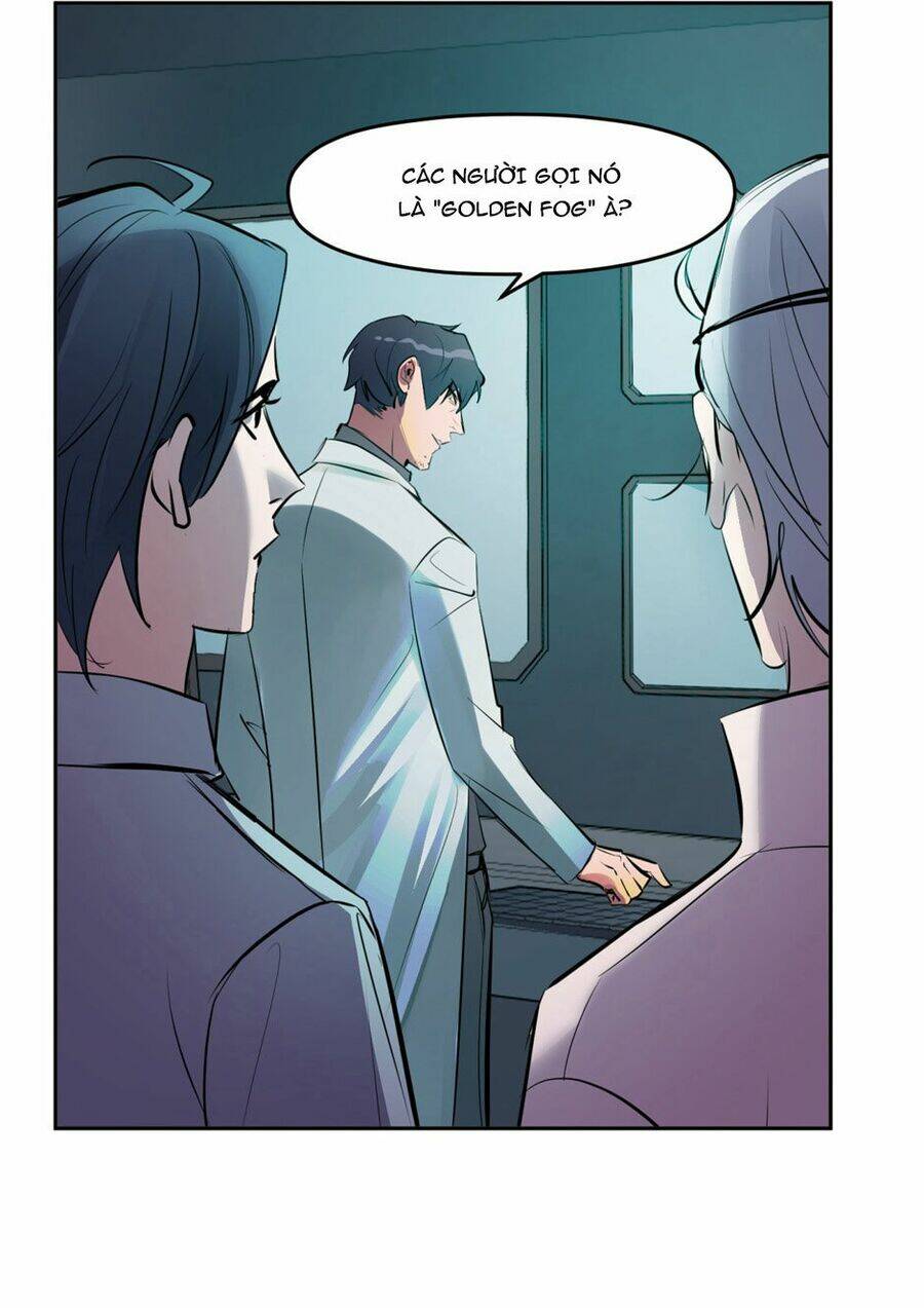 Anh Hùng Và Hiệp Nữ: Chapter 77