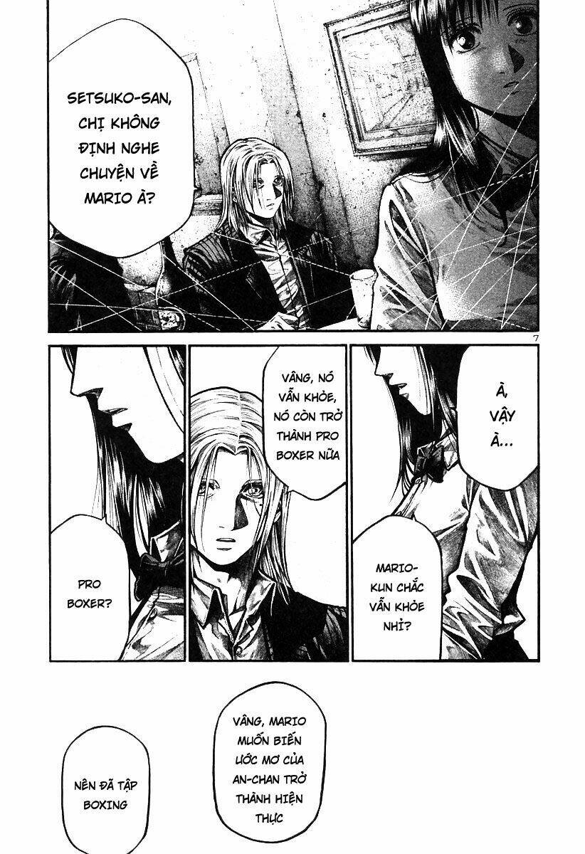 Rainbow: Chapter 169