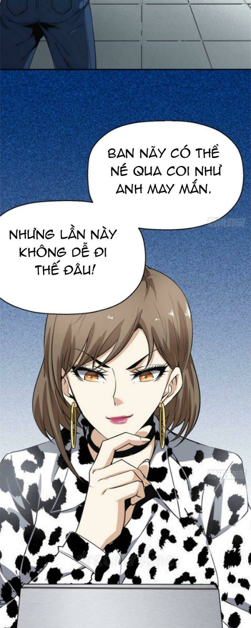 Cuồng Thiếu Siêu Thiên Tài: Chapter 5