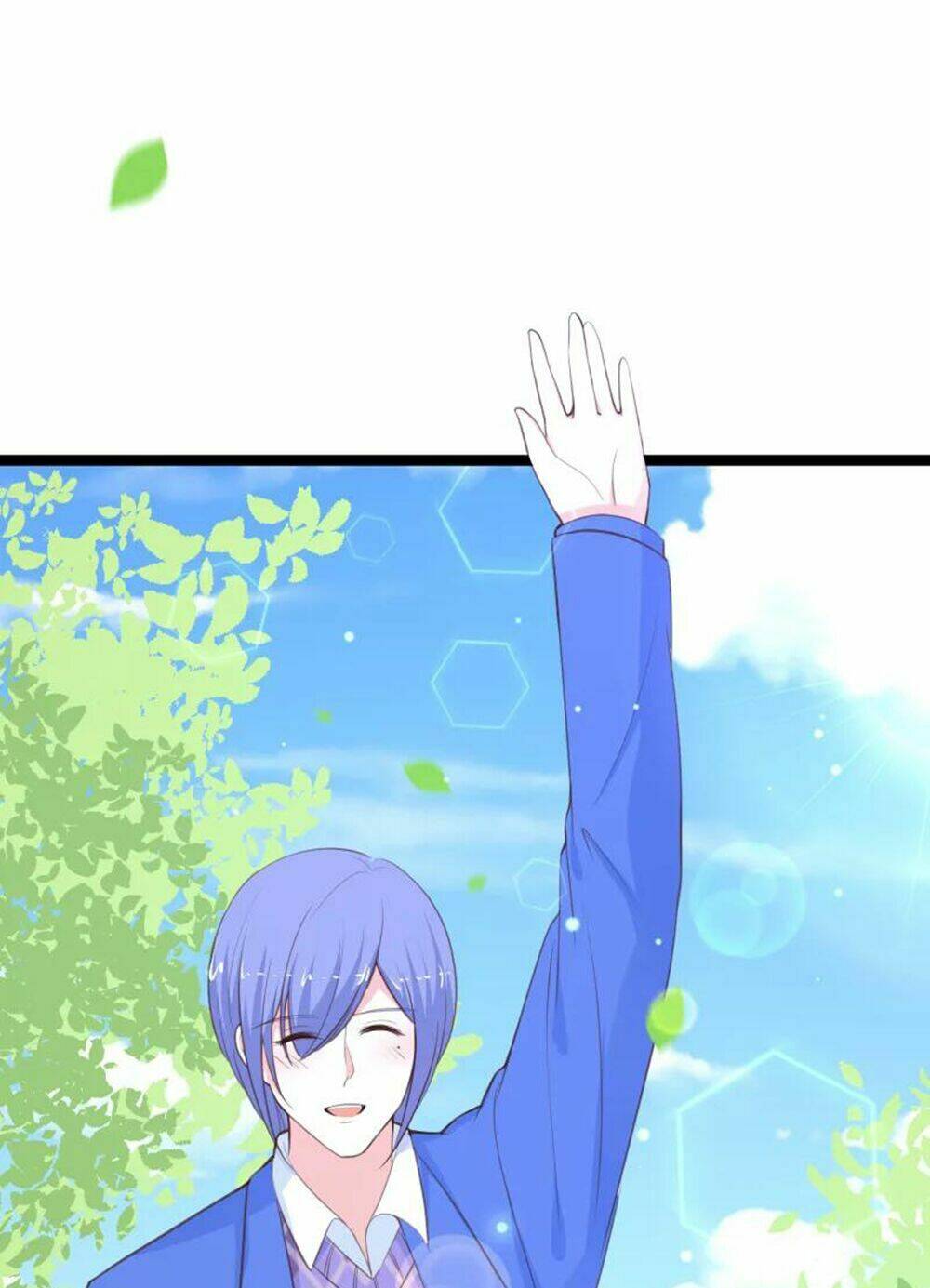 Boss Của Tôi Là Đại Thần: Chapter 115