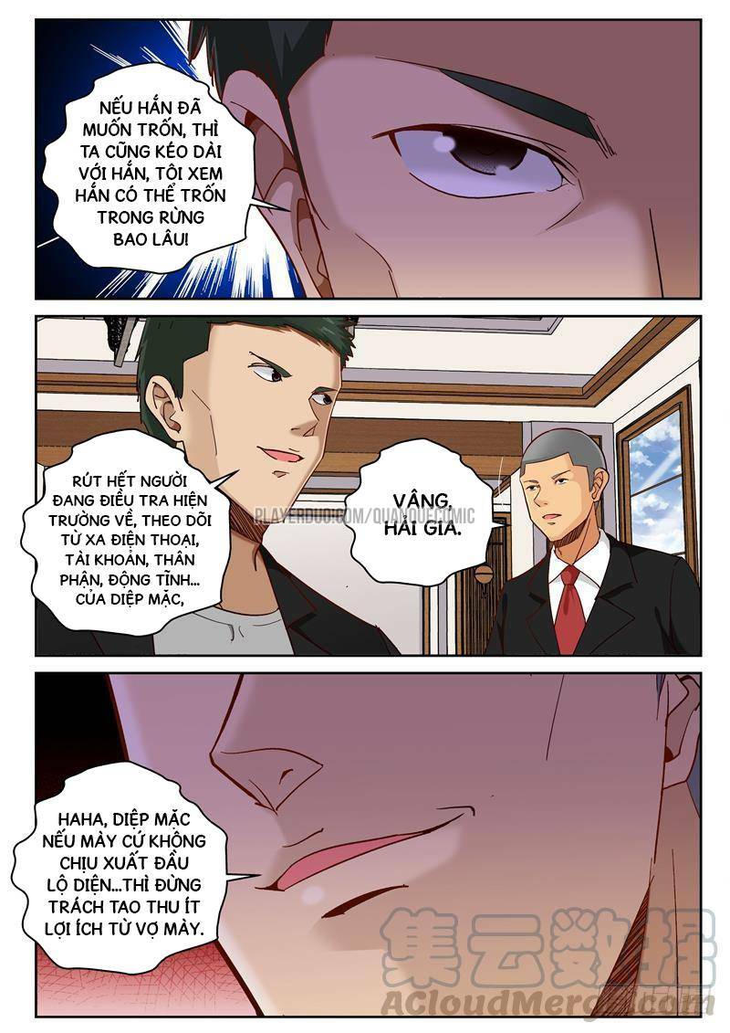 Tối Cường Khí Thiếu: Chapter 63