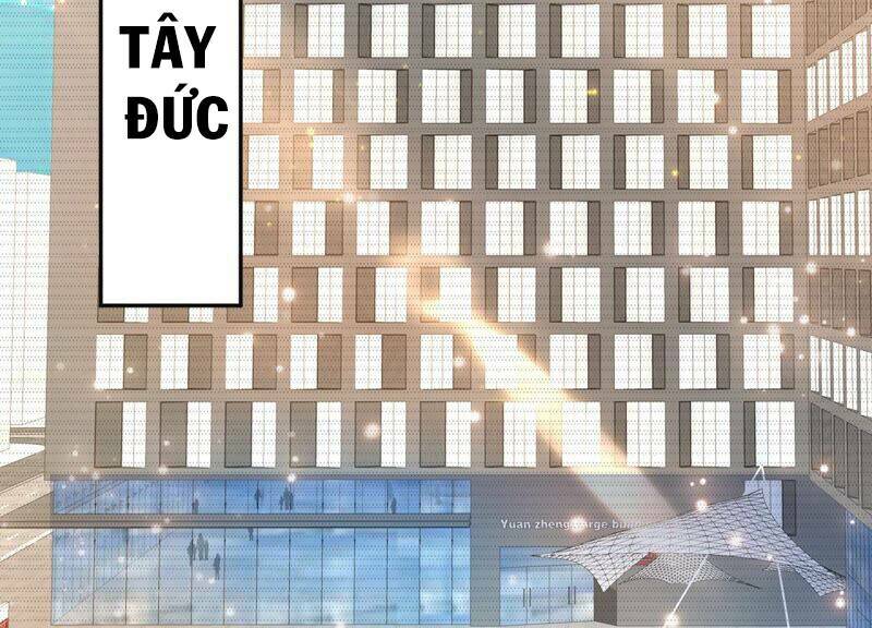 Siêu Năng Phân Hóa: Chapter 17