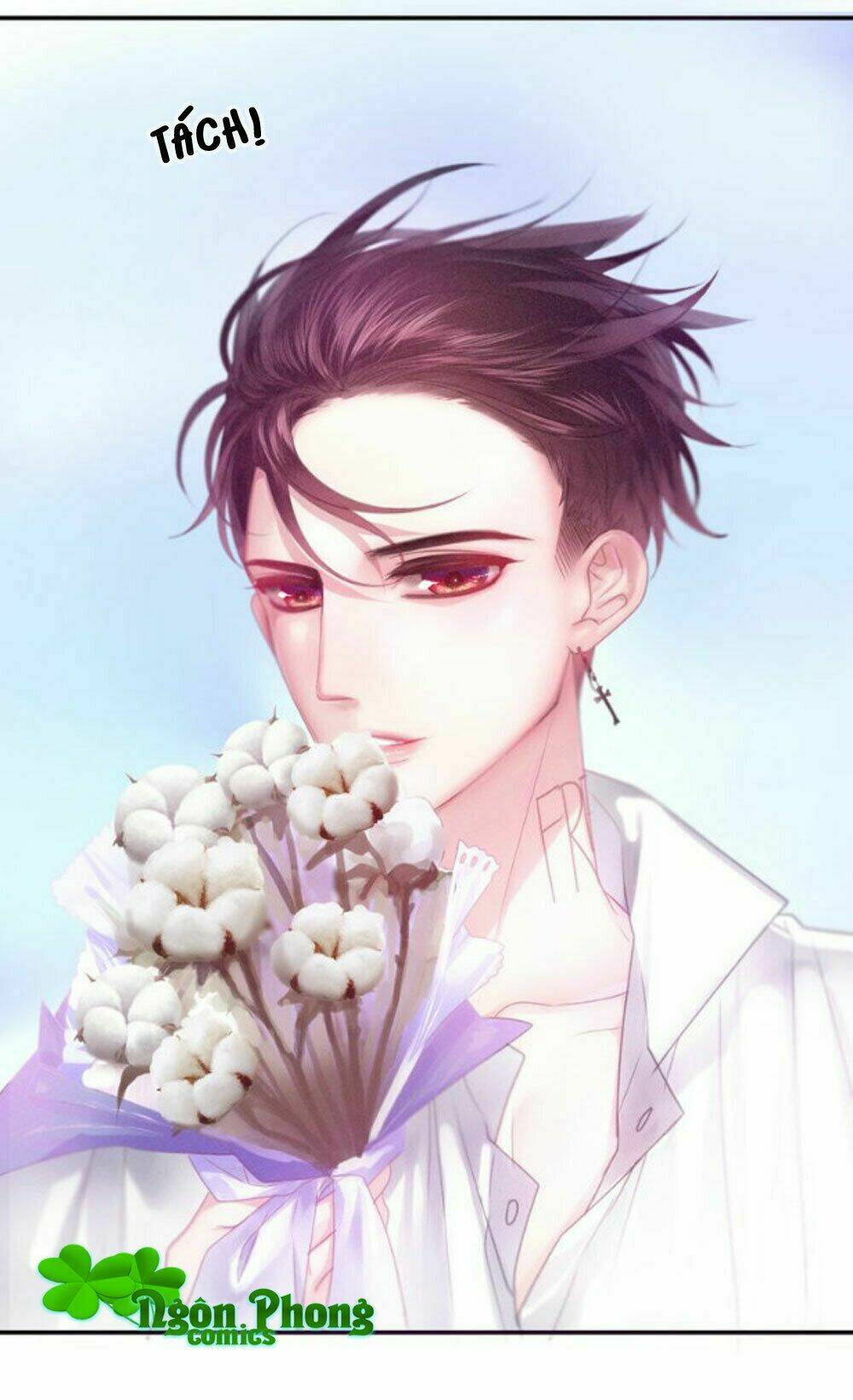 Tháng Sáu Kì Diệu: Chapter 65.5