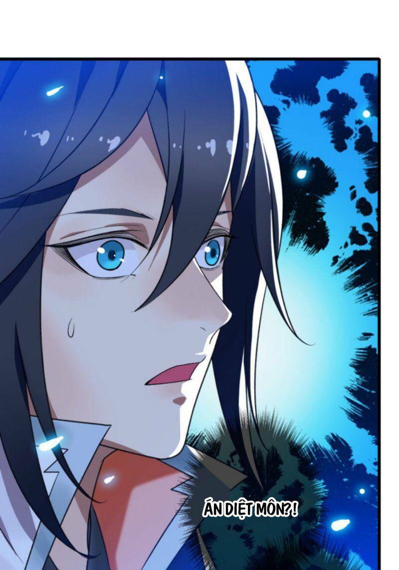 Siêu Đạo Thần Thuật: Chapter 40