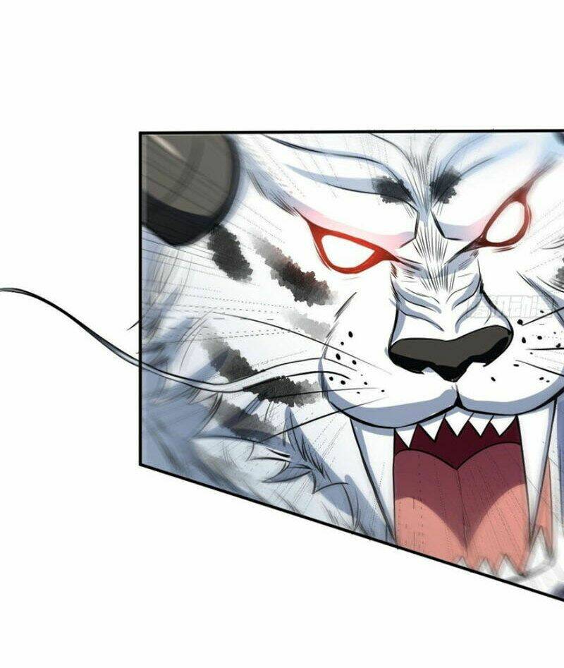 Thần Võ Đế Tôn: Chapter 52