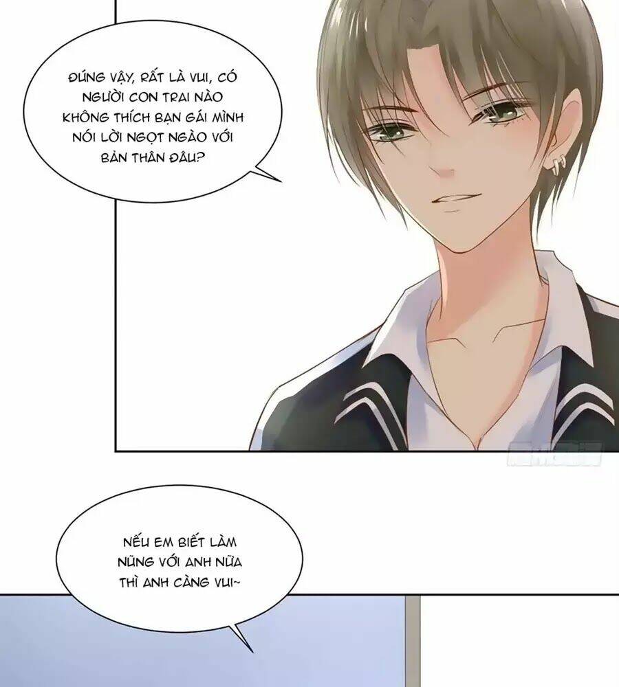 Sinh Sinh Tương Thác: Chapter 55