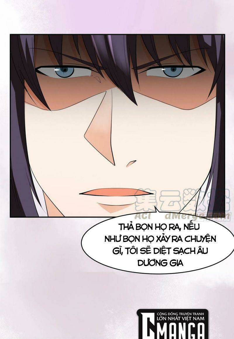 Người Tu Tiên Tại Đô Thị: Chapter 131