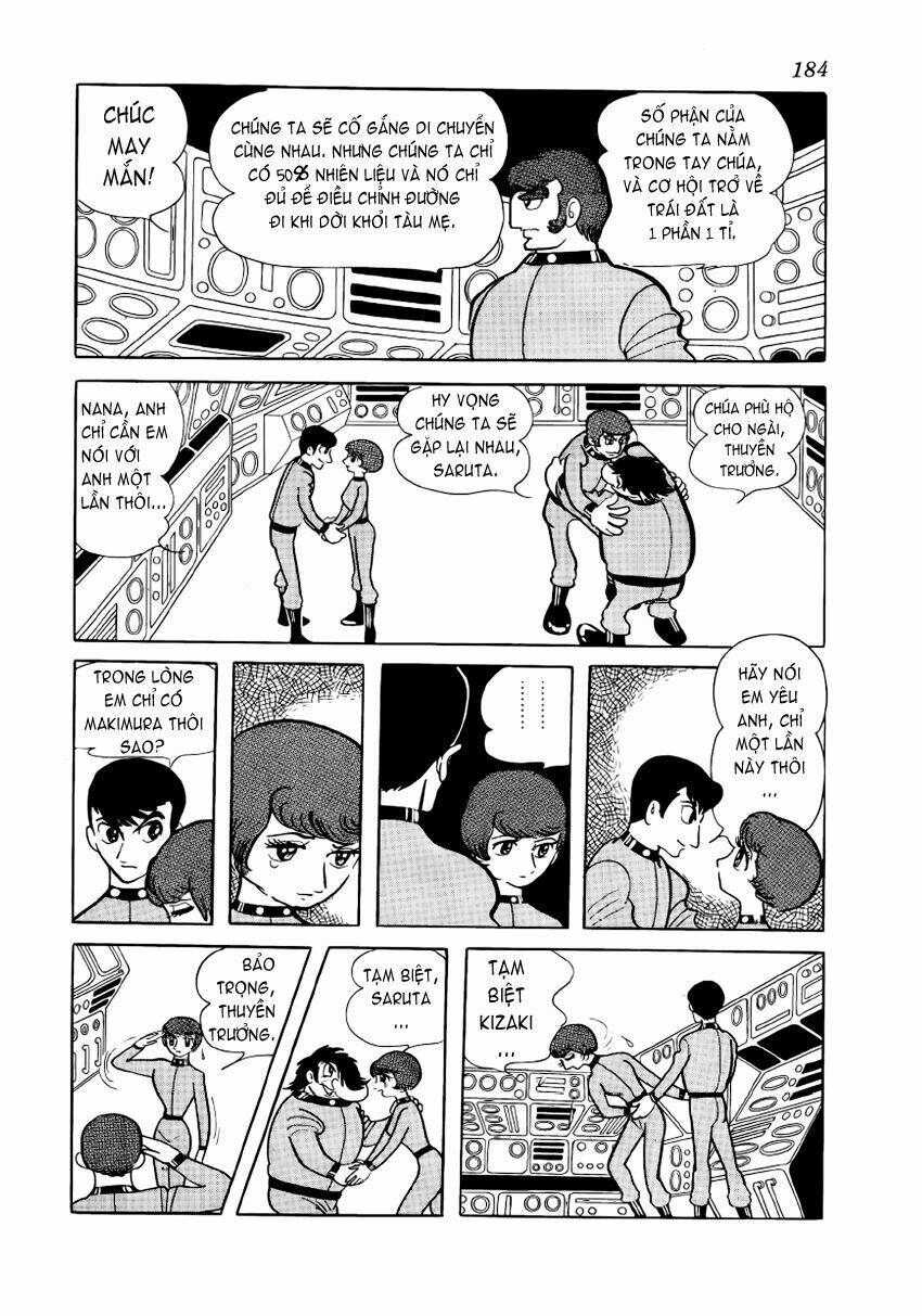 Chim Lửa: Chapter 38