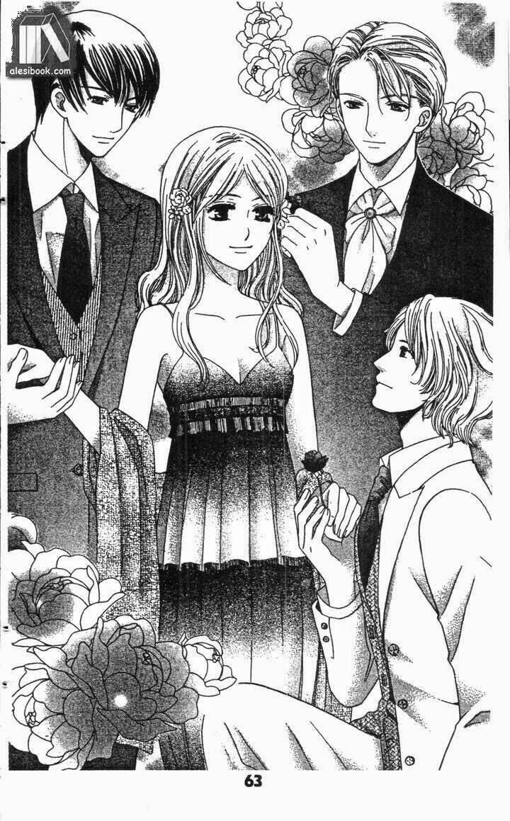 Vị Nữ Thần Cuối Cùng - Ultimate Venus: Chapter 29