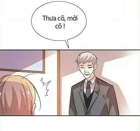 1 Nửa Hoàn Hảo Của Ceo: Chapter 31