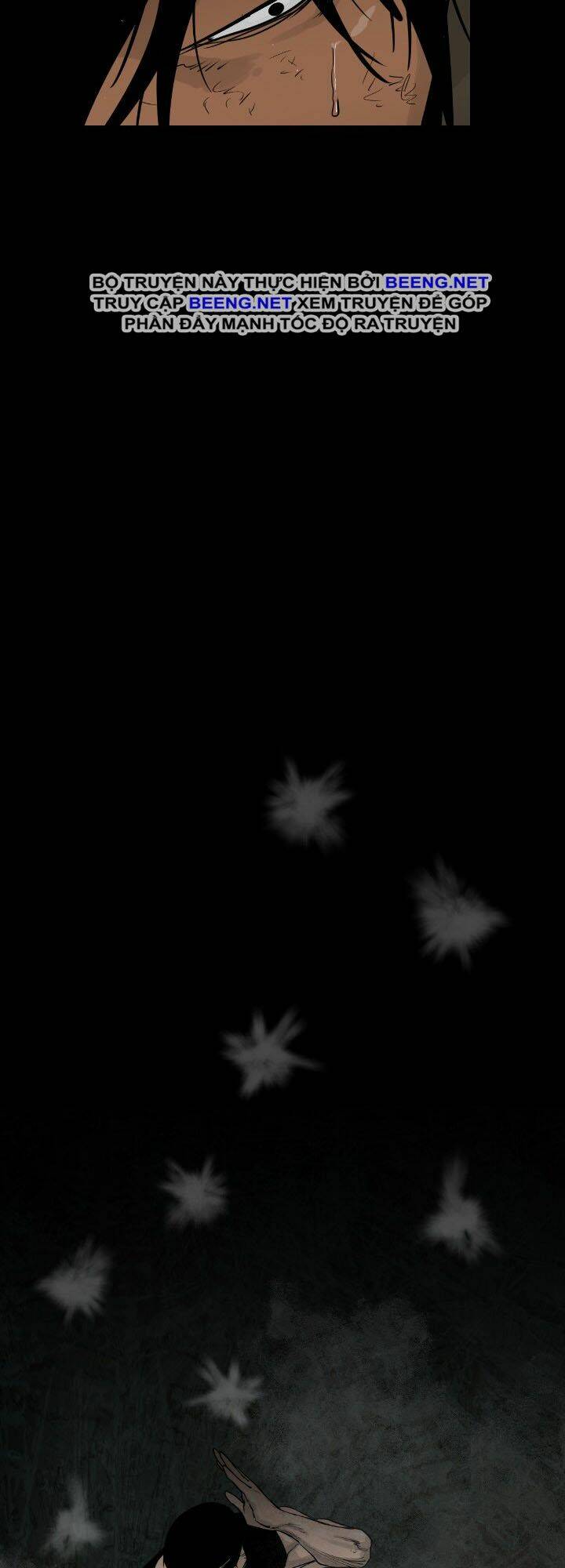 Kẻ Mạnh Nhất - Tong Edge: Chapter 20