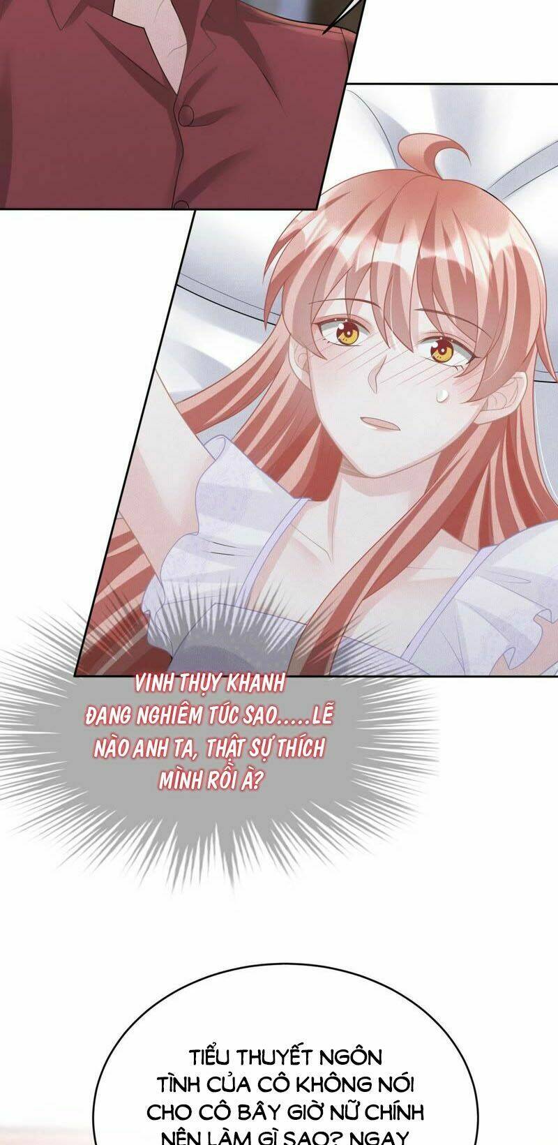 Cô Dâu Giả Tạo: Chapter 26