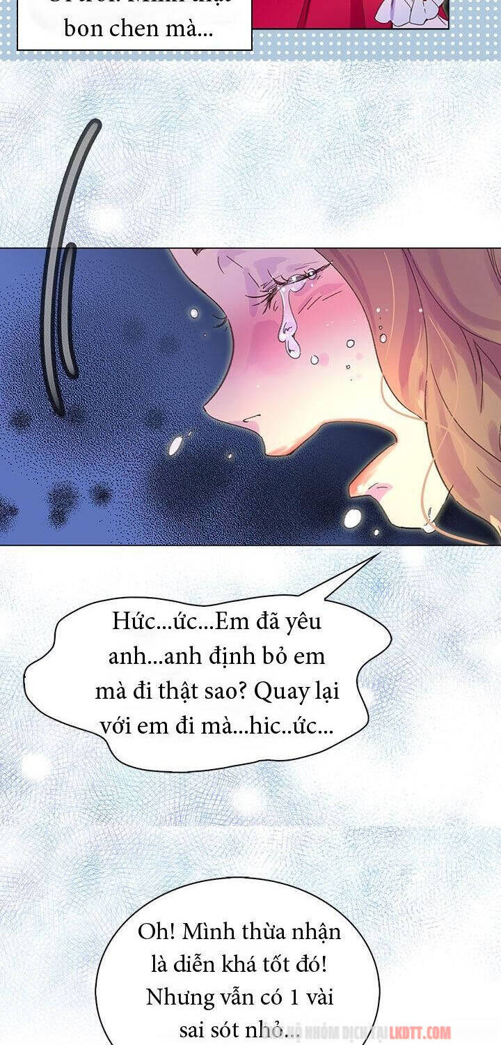 Đừng Xem Thường Nữ Phụ: Chapter 55