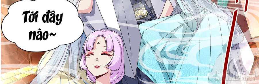 Sao Ta Có Thể Làm Thần Kiếm Được: Chapter 0