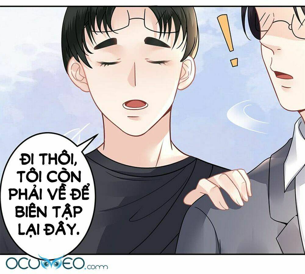 Bạn Trai Điều Khiển Giấc Mơ: Chapter 12