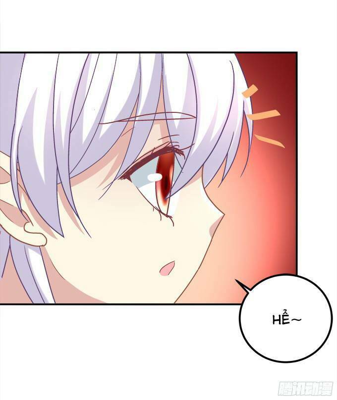 Đế Vương Ta Vẫn Còn Nhỏ: Chapter 22