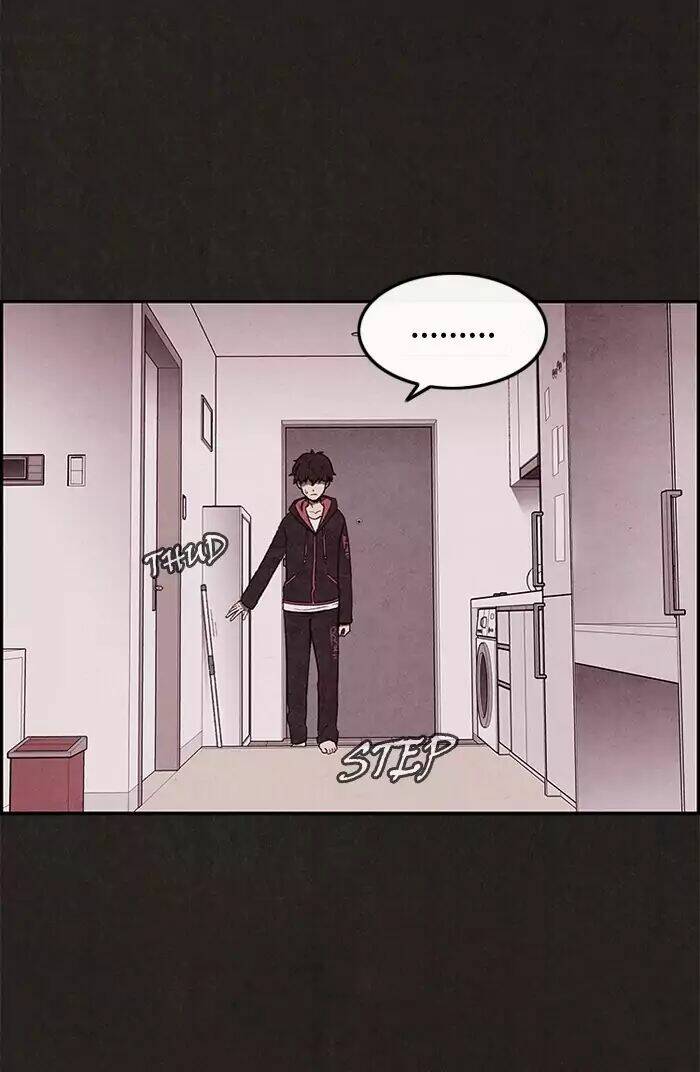 Quái Vật Tại Chung Cư Xanh: Chapter 9