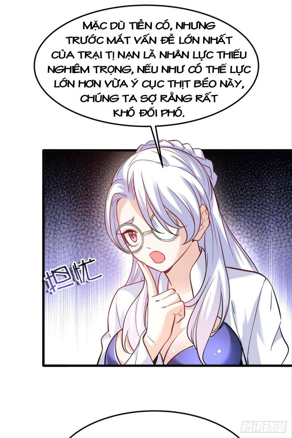 Mạt Thế Thần Tài: Chapter 18
