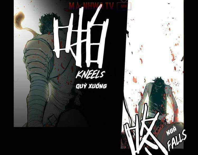 Thanh Gươm Danh Vọng: Chapter 1