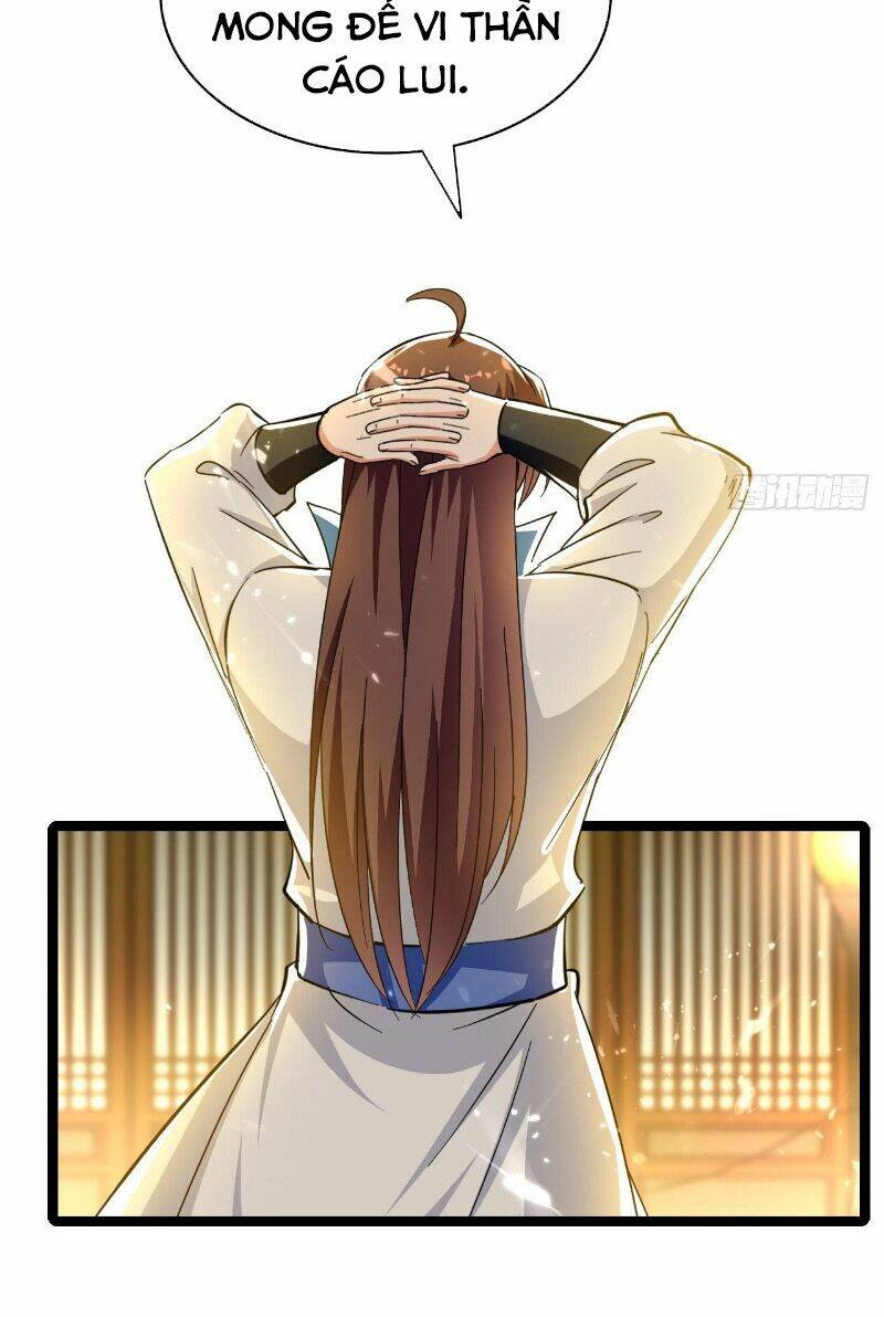 Dị Giới Siêu Cấp Ở Rể: Chapter 130