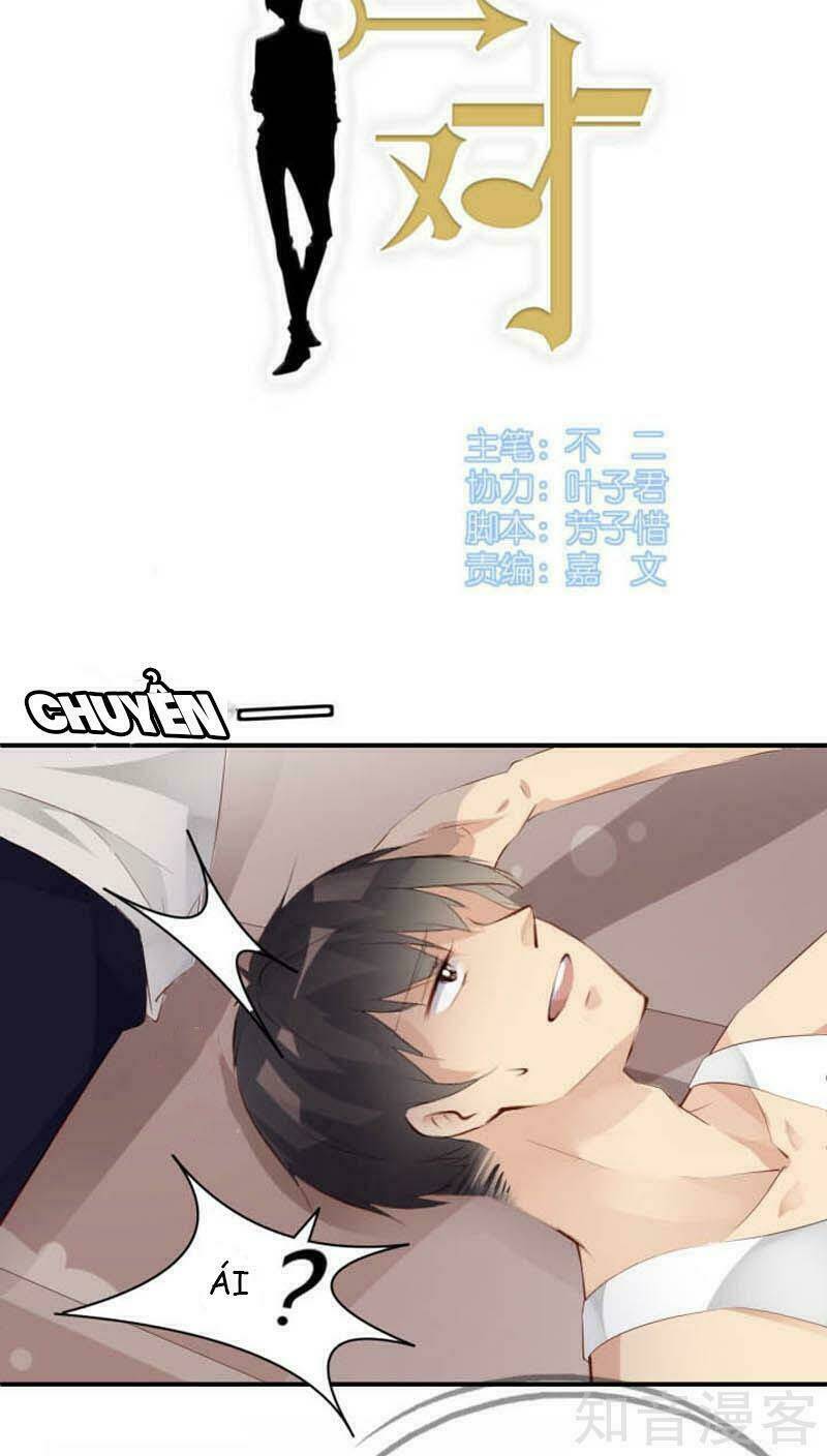 Nam Thần Là Một Đôi: Chapter 32