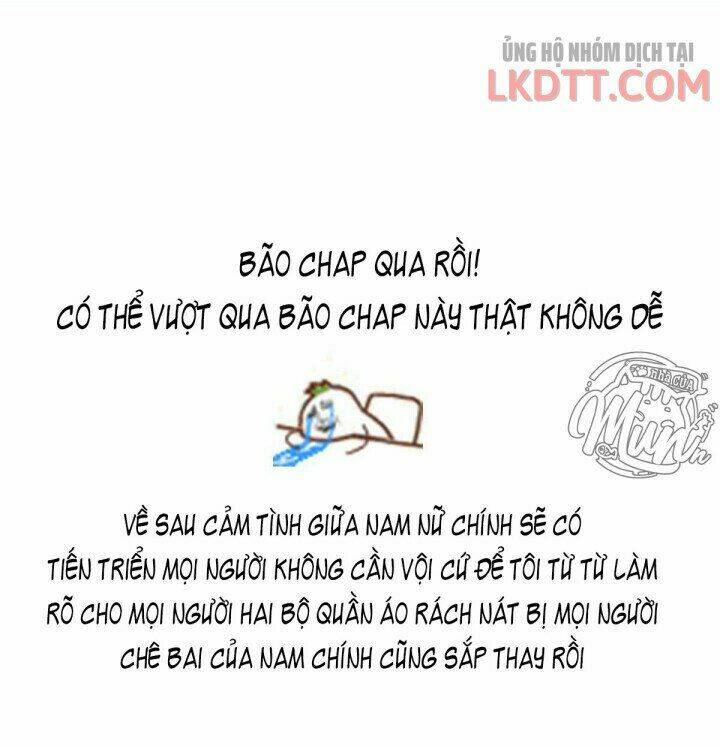 Kiều Phu Có Hỉ: Chapter 18.1