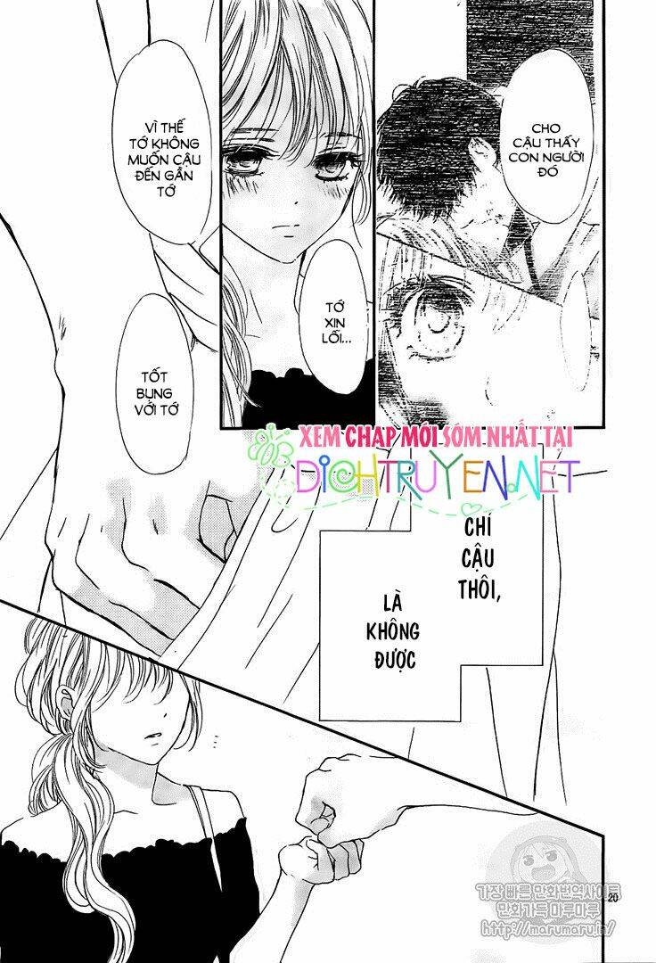 Boku Ni Hana No Melancholy: Chapter 60