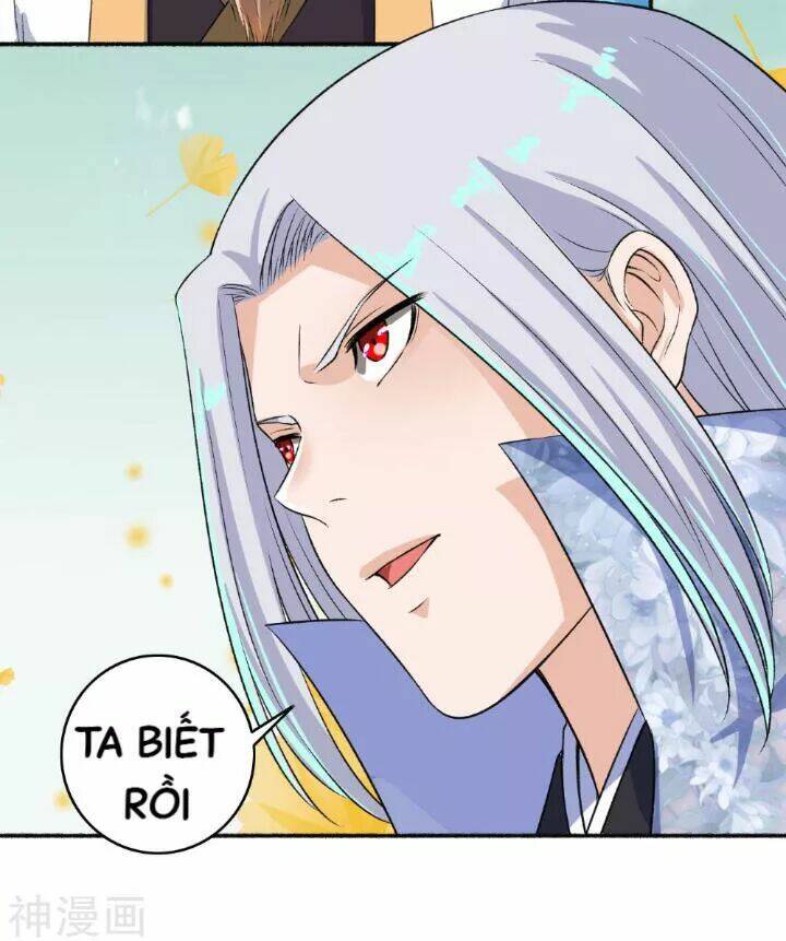 Cuồng Phi Phách Lối: Chapter 63