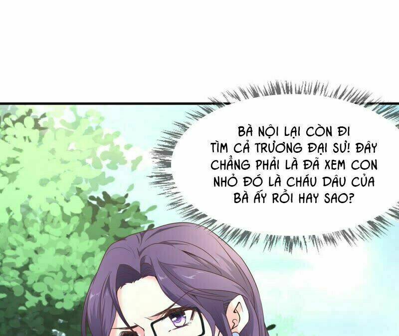 Chiến Lược Lãng Mạn Của Thịnh Thiếu: Chapter 32