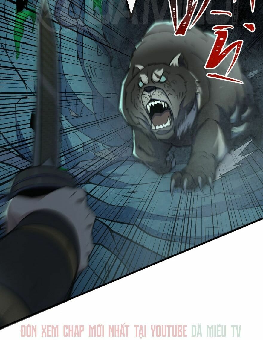 Thú Nhân: Chapter 109