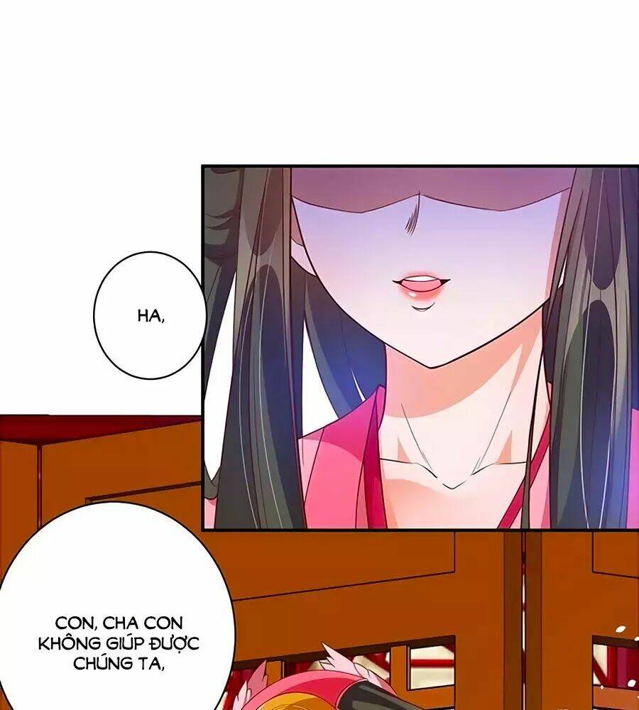 Thịnh Thế Lê Hoa Điện: Chapter 60