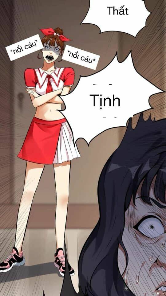 Giày Thủy Tinh: Chapter 10.2