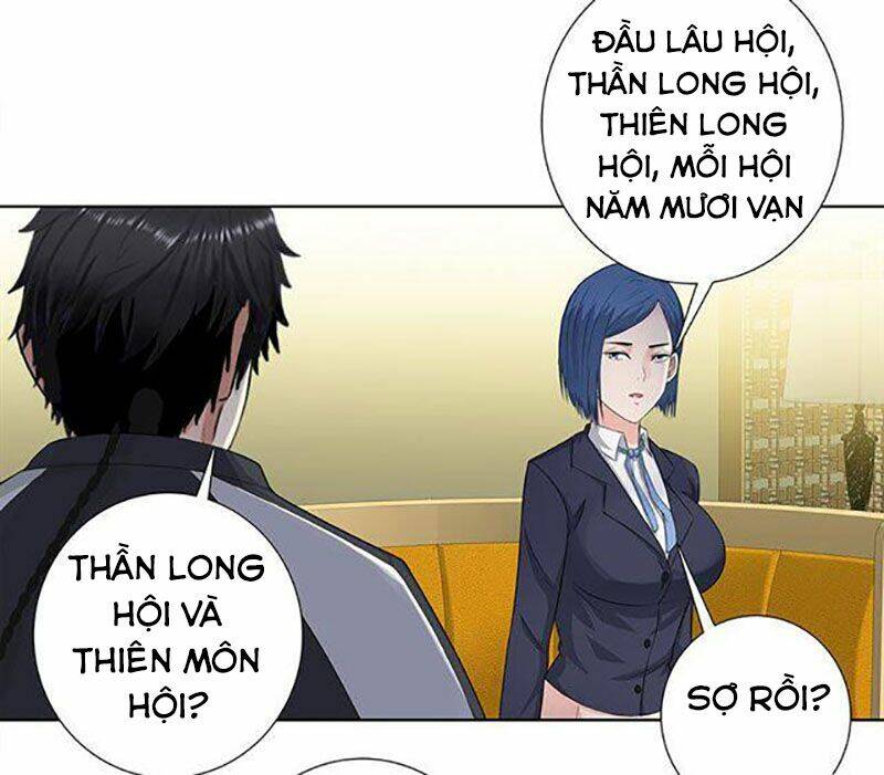 Học Viện Cao Thủ: Chapter 102