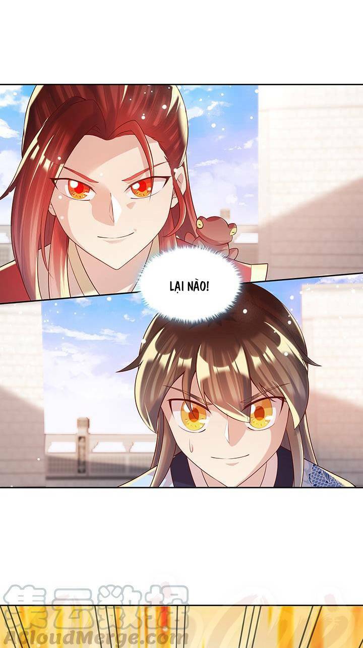 Siêu Phàm Truyện: Chapter 155