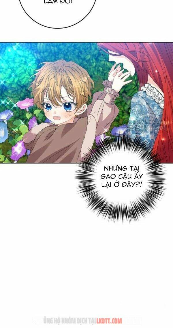 Tôi Trở Thành Gia Sư Của Tên Bạo Chúa: Chapter 30