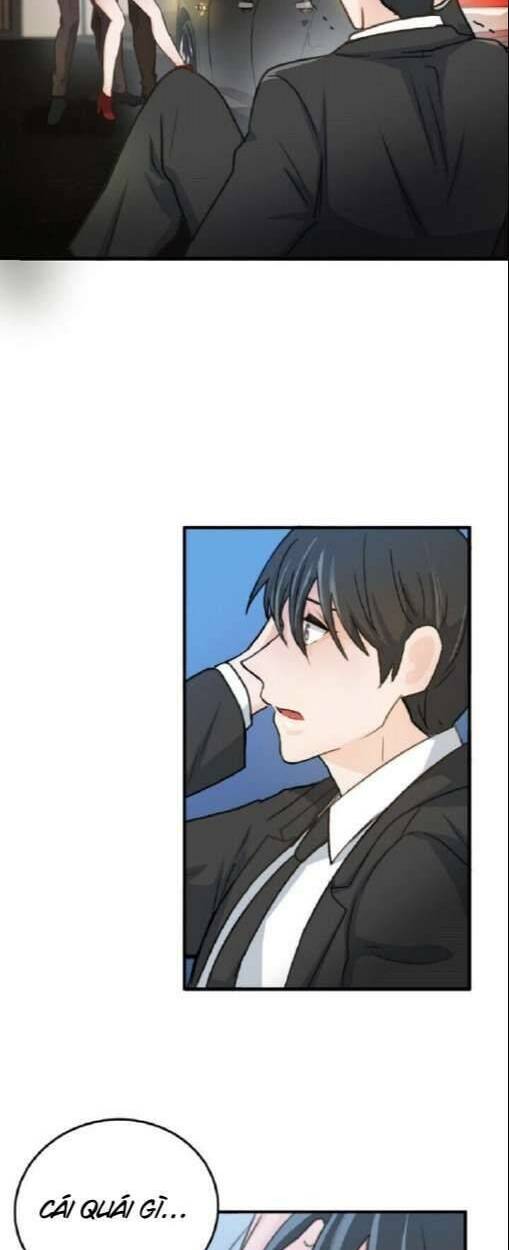 101 Cách Chinh Phục Trái Tim Em: Chapter 4