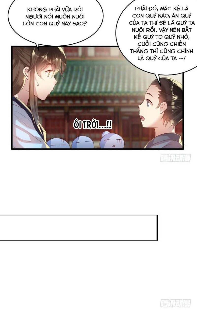 Siêu Phàm Truyện: Chapter 36