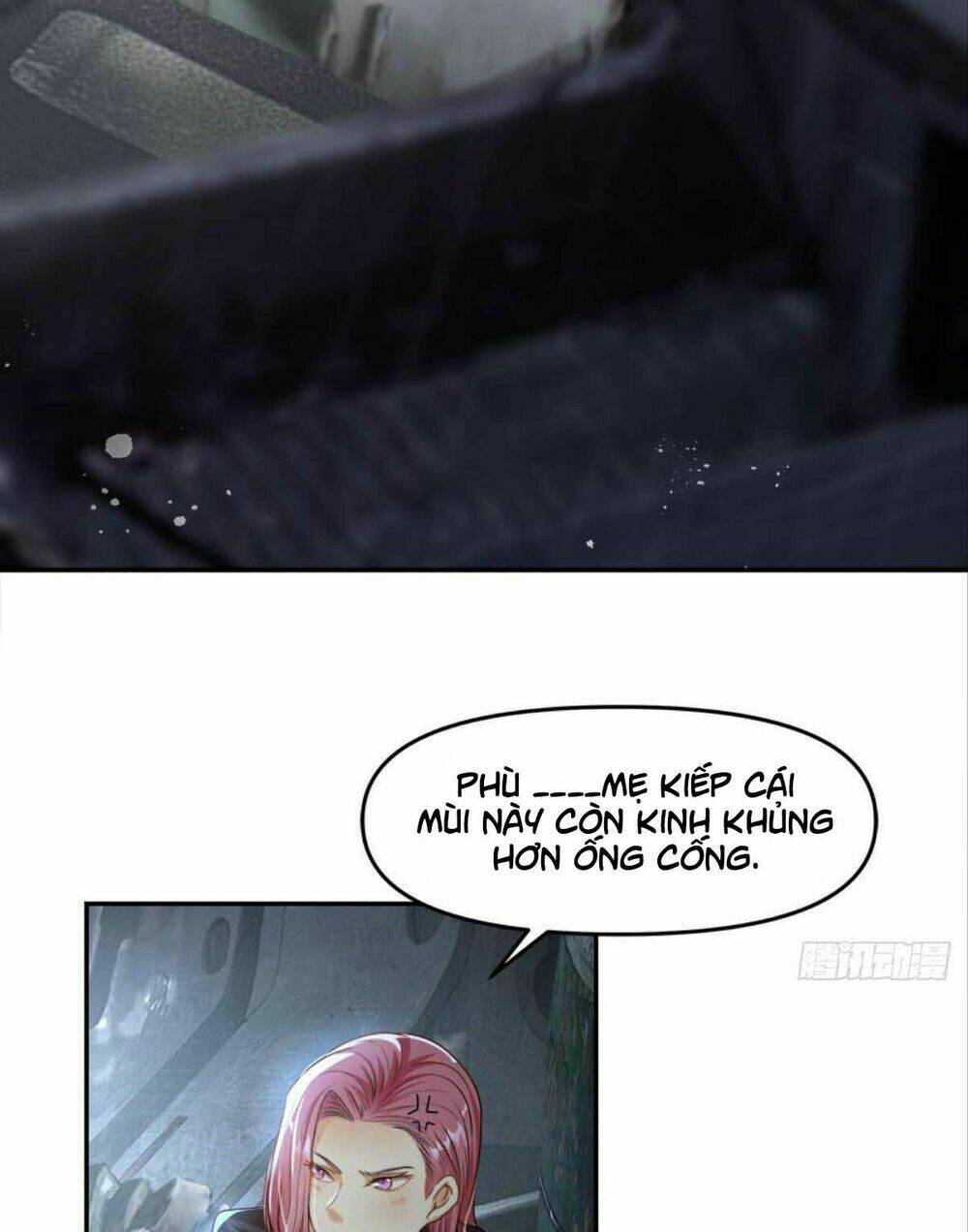 Xâm Lược Vạn Giới: Chapter 18