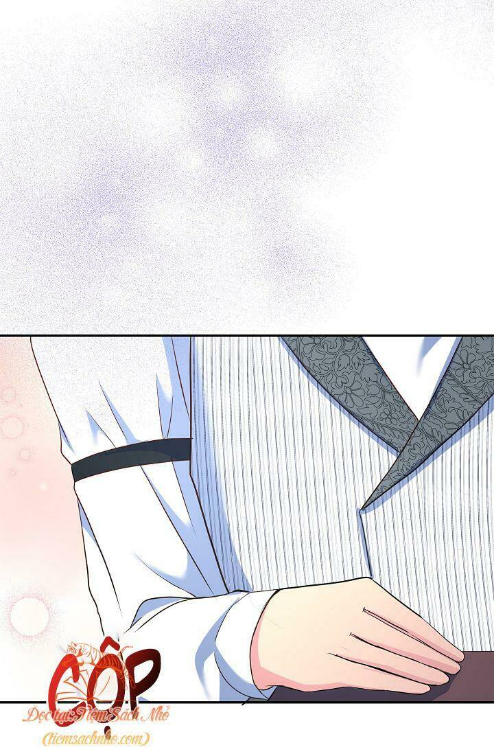 Bút Danh Bí Mật Của Nữ Công Tước: Chapter 18