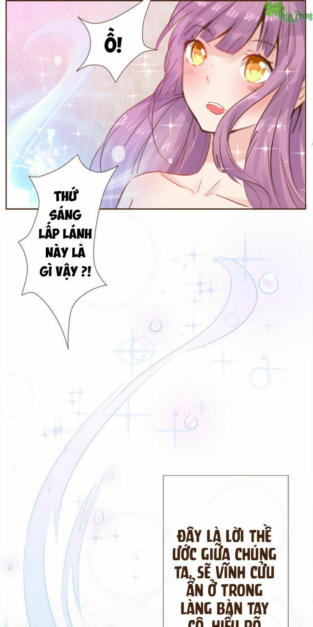 Ma Vương Luyến Ái Chỉ Nam: Chapter 11