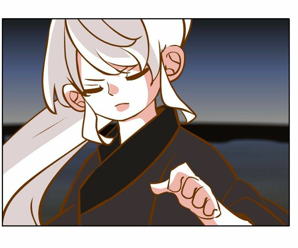 Hòa Thượng Và Tiểu Long Quân: Chapter 22