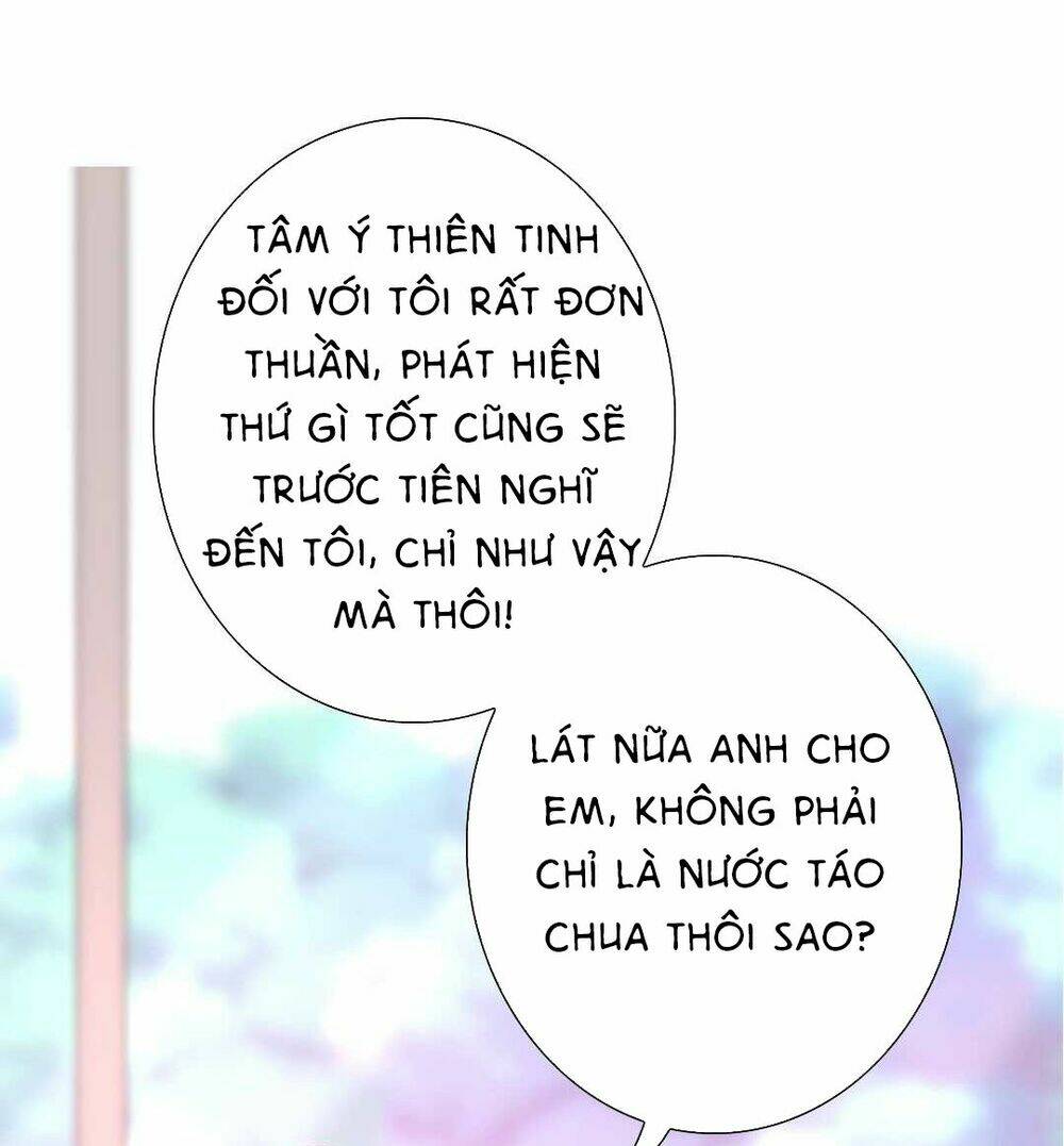 Phục Thù Thiếu Gia Tiểu Điềm Thê: Chapter 13