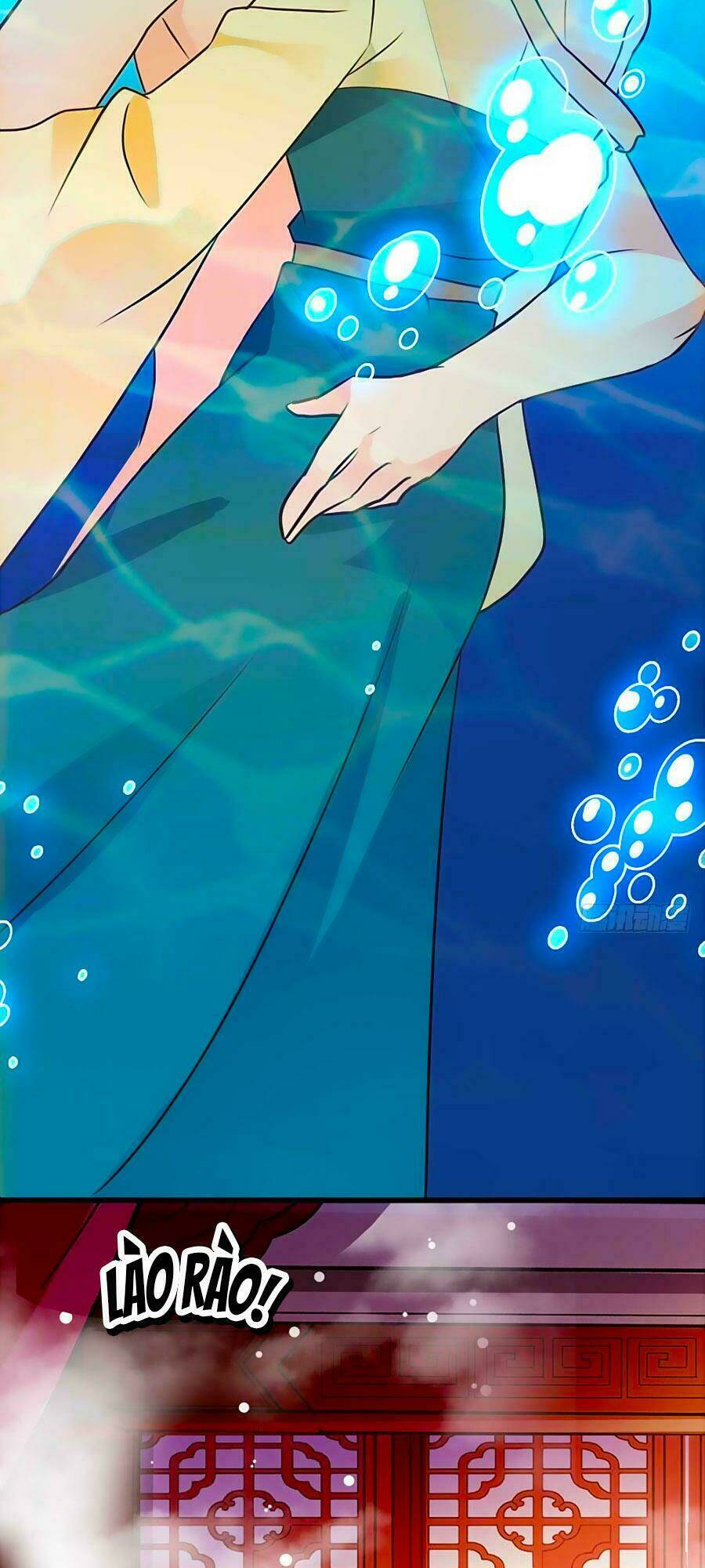 Nhất Thế Khuynh Thành: Lãnh Cung Khí Phi: Chapter 93