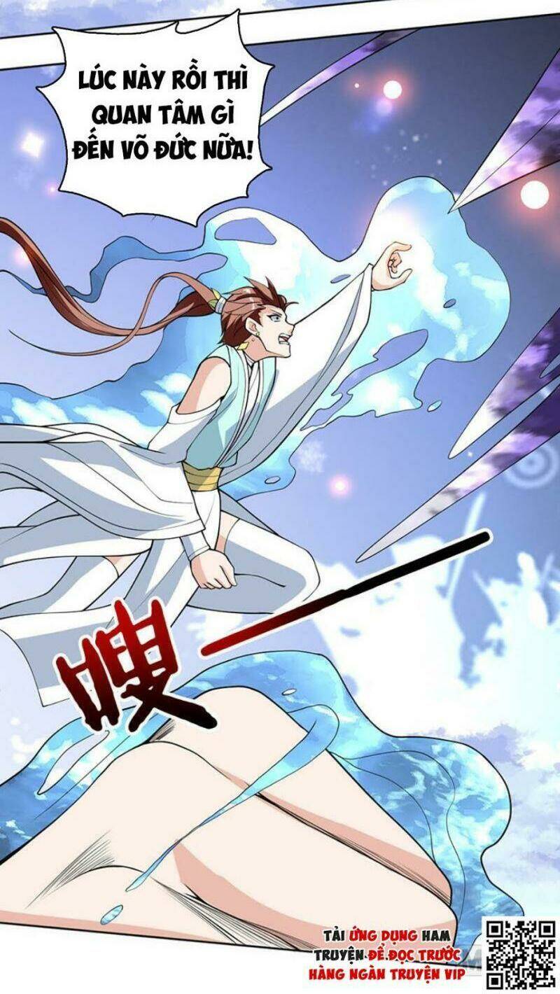 Tối Cường Thần Thú Hệ Thống: Chapter 238